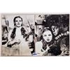 Image 3 : Wizard of Oz Oversized Postcards 7