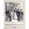 Image 6 : Wizard of Oz Oversized Postcards 7