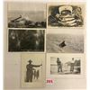 Image 1 : Real Photo Fishing 22 Postcards