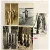 Image 2 : Real Photo Fishing 22 Postcards