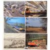 Image 1 : Trains - Railroad 275+ Postcards