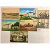Image 1 : Military Approx. 85 Postcards