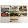 Image 3 : Military Approx. 85 Postcards