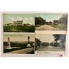 Image 1 : Civil War & Related 14 Postcards