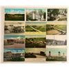 Image 2 : Civil War & Related 45+ Postcards