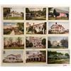 Image 2 : Jamestown Exposition Postcards 35+