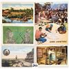 Image 1 : American Indian Postcards 110