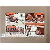 Image 1 : Boy Scouts & Scouting 8 Vintage Postcards