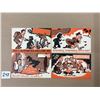 Image 2 : Boy Scouts & Scouting 8 Vintage Postcards