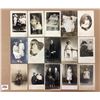 Image 2 : Real Photo Children Postcards 65+