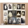 Image 3 : Real Photo Children Postcards 65+