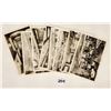 Image 4 : Real Photo Ship Ocean Liner Interior RMS Mauretania Postcards 8