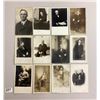 Image 2 : Real Photo Men Postcards 40+