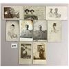 Image 2 : Real Photo Studio Shot Postcards 14