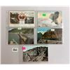 Image 1 : Yukon Alaska Railroad Postcards 20
