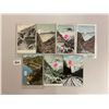 Image 2 : Yukon Alaska Railroad Postcards 20