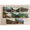 Image 3 : Yukon Alaska Railroad Postcards 20