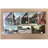 Image 2 : Maine Central Railroad Postcards 16