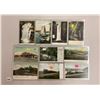 Image 2 : Lehigh Valley Railroad Postcards 25+