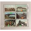Image 1 : Fred Harvery 36 Postcards