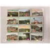 Image 2 : Fred Harvery 36 Postcards