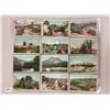 Image 3 : Fred Harvery 36 Postcards