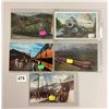 Image 1 : Great Northern Railroad Postcards 40