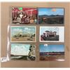 Image 2 : SP Sunset Route Railroad 16 Postcards