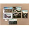 Image 3 : SP Sunset Route Railroad 16 Postcards