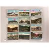 Image 3 : Trains & Railroad Postcards Approx. 45
