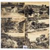 Image 1 : Afrique Occidentale Africa Postcards 35