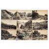 Image 3 : Afrique Occidentale Africa Postcards 35