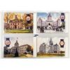 Image 1 : Tuck Oilette State Capitals Set 46 Postcards