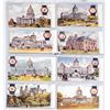 Image 3 : Tuck Oilette State Capitals Set 46 Postcards