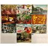 Image 2 : Beer & Brewery Related Postcards 16