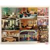 Image 1 : Advertising Postcards - Mostly Furniture 45