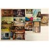 Image 3 : Advertising Postcards - Mostly Furniture 45