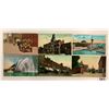 Image 1 : Fire & Related 55+ Postcards