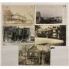 Image 1 : Real Photo Postcards 35+