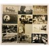 Image 3 : Real Photo People Postcards 45+