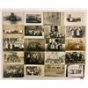 Image 2 : Real Photo Classes- Classrooms - Groups 55 Postcards