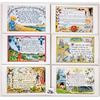 Image 3 : Social History Series 18 Postcards