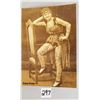 Image 10 : Tatoo Booklet 12 Postcards