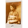 Image 9 : Tatoo Booklet 12 Postcards