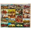 Image 3 : Fire & Related 60+ Postcards