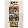Image 1 : 6 Halloween Antique Holiday Greeting Postcards