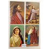 Image 3 : Religious Postcards 35