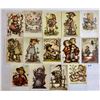 Image 3 : Hummel Children Postcards 35