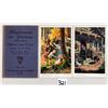 Image 1 : Hansel & Gretel Fairy Tale Postcards 5