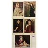 Image 1 : Signed Artist People Nanni 26 Postcards